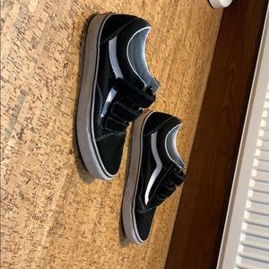 Vans skate shoes